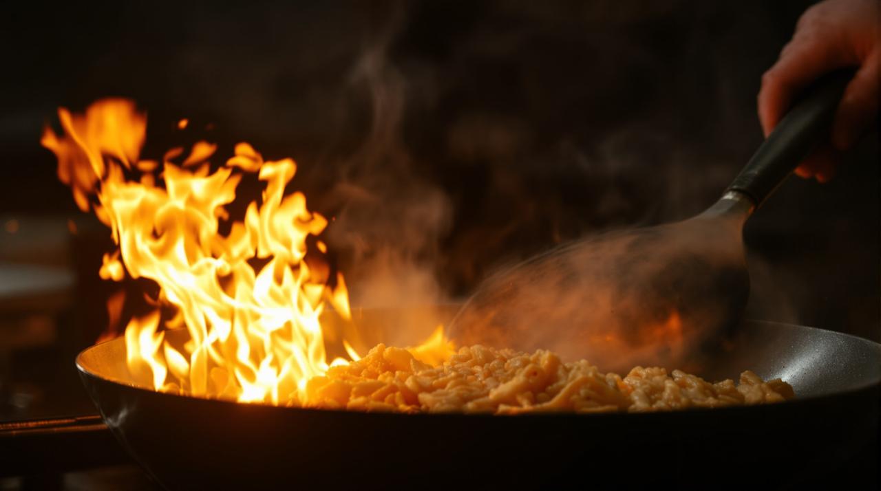 风味人间 - 纪录片封面